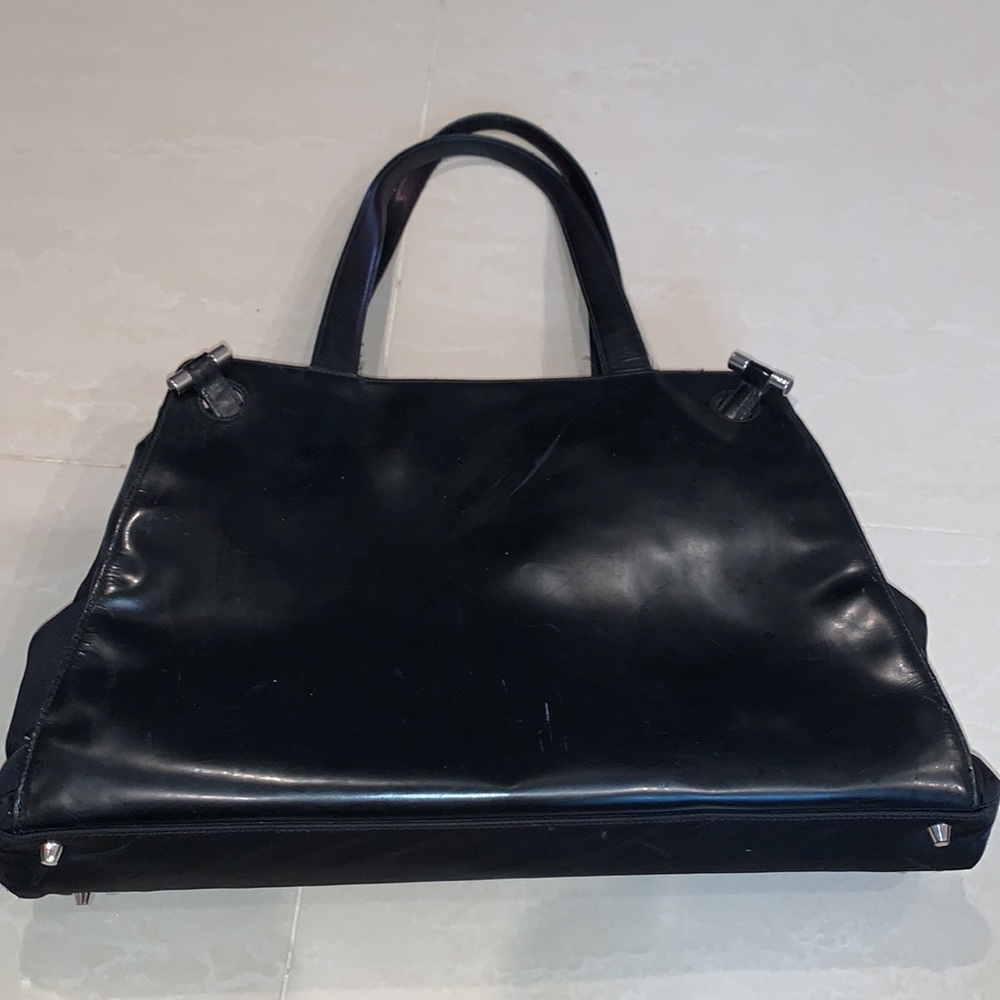 FURLA XL LARGE SHOULDER BAG